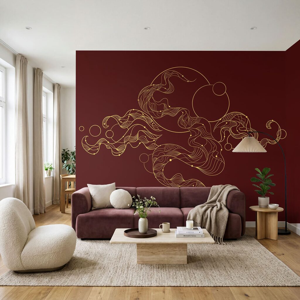 Cloud Contours — interior 2