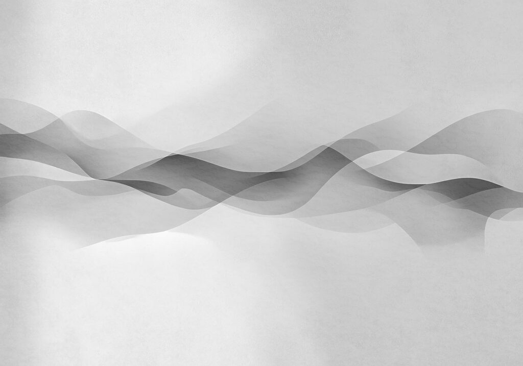 Gentle Overlapping Hills — full design