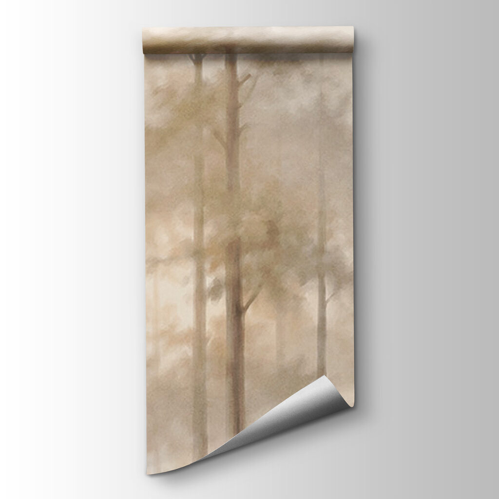 Woodland Morning Glow — product view
