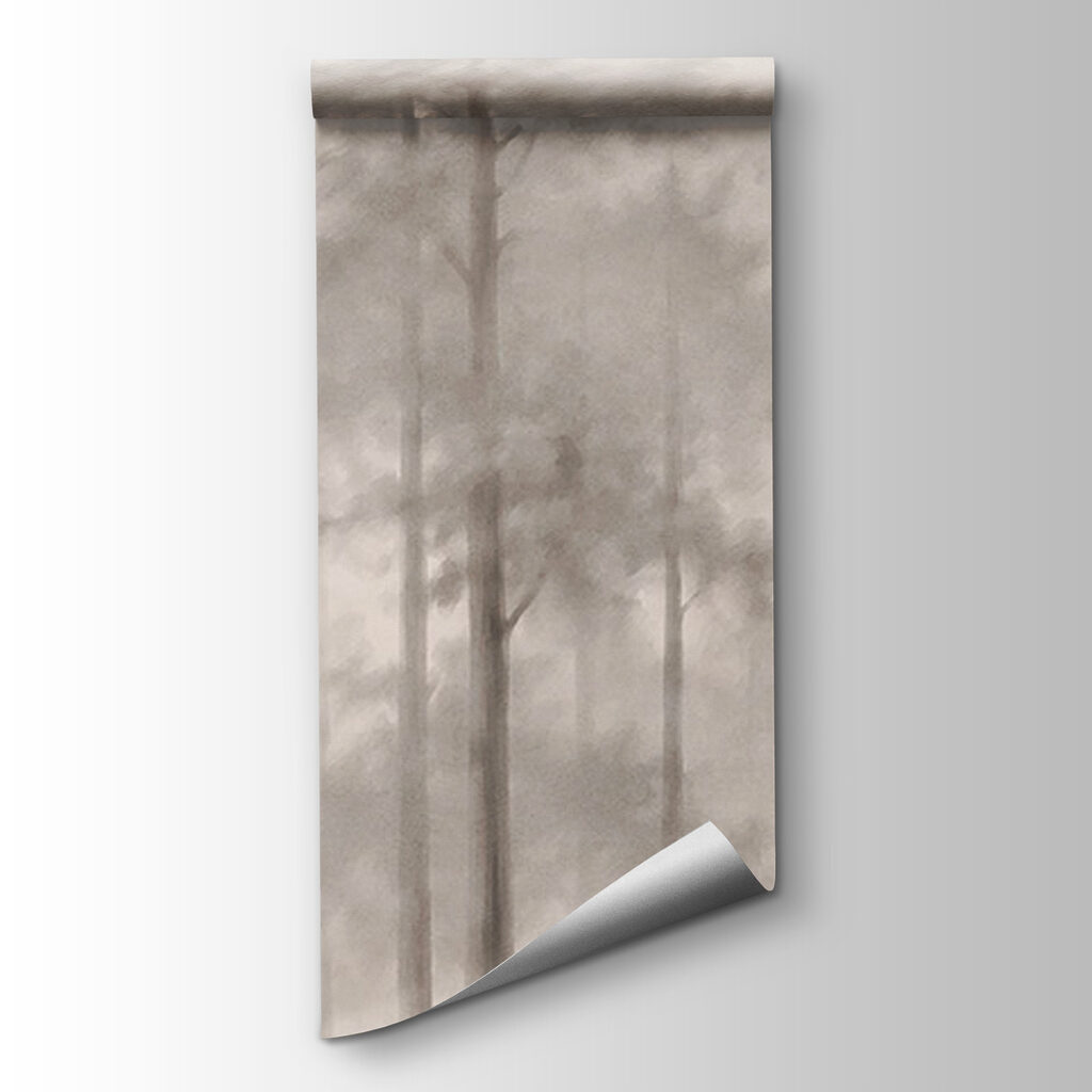 Woodland Morning Glow — product view