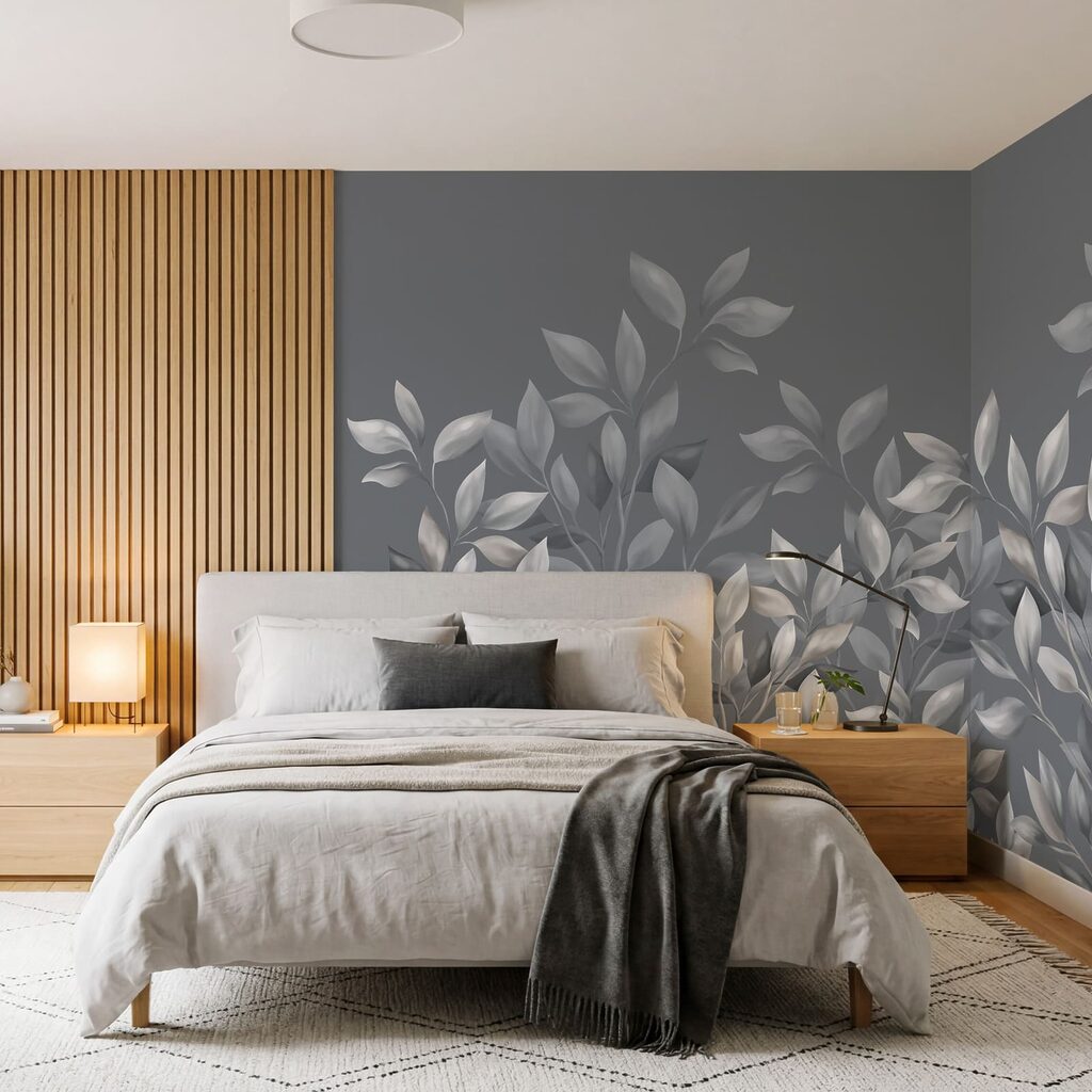 Gilded Leaf Garden — interior 1