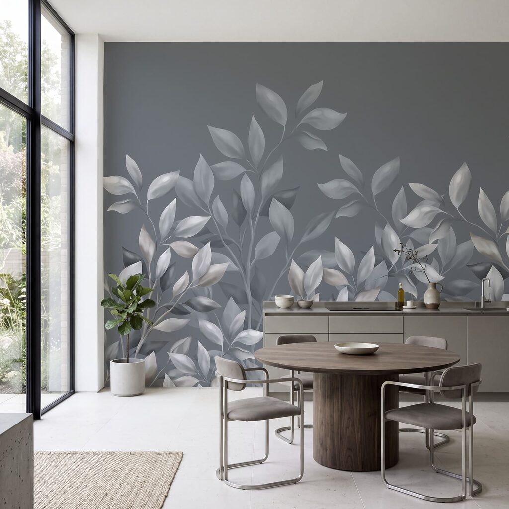 Gilded Leaf Garden — interior 3