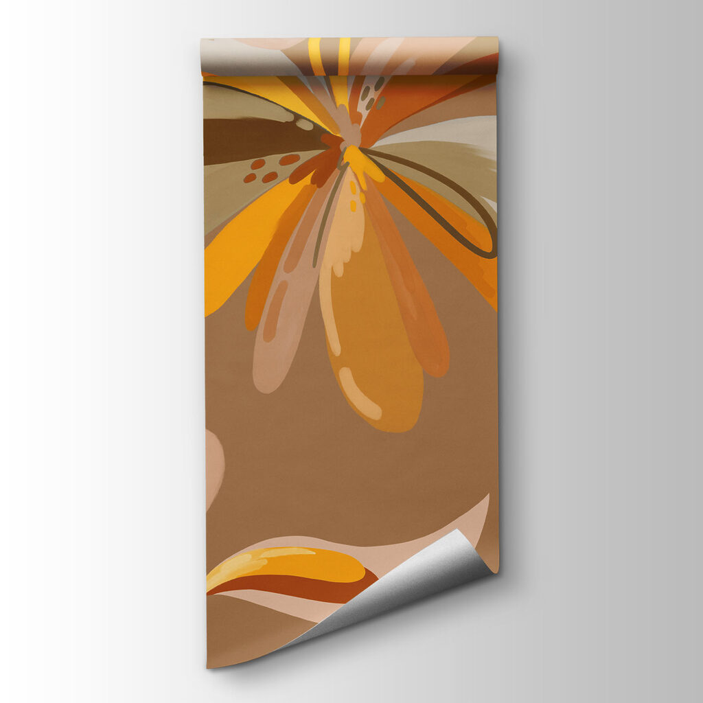 Flower and Leaf Dance — product view