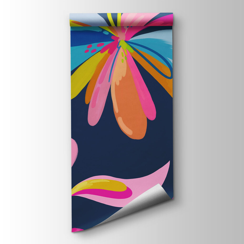 Flower and Leaf Dance — product view