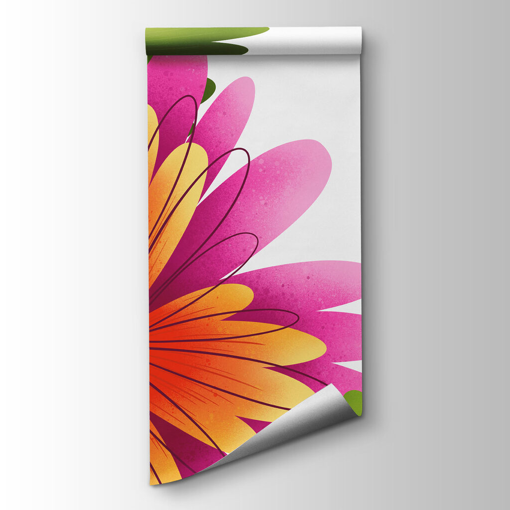 Garden in Bloom — product view