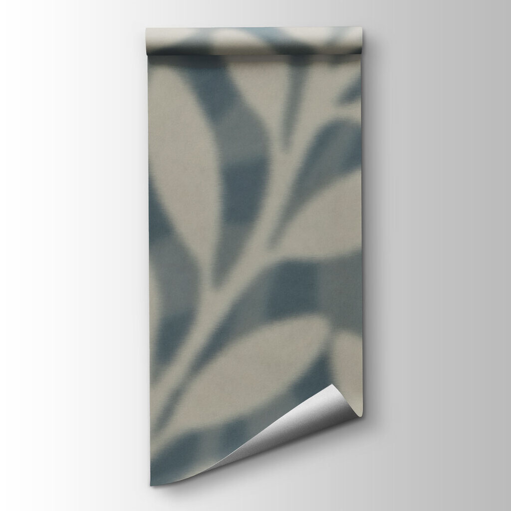 Leafy Vine Pattern — product view