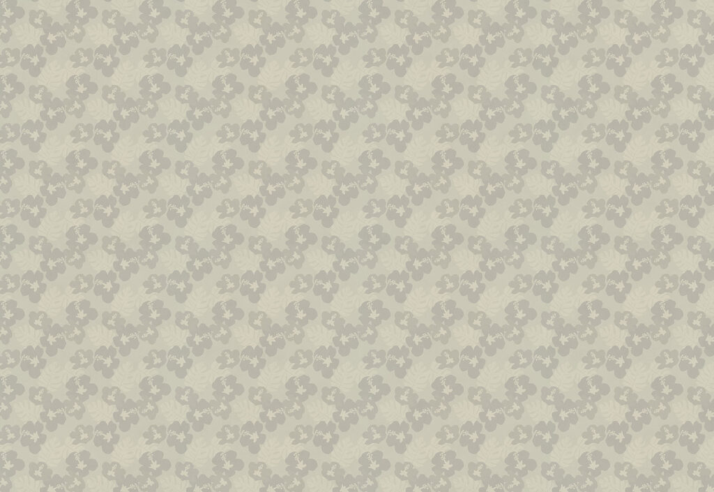 Petal Stitch — full design