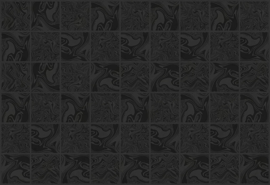 Ornamental Tiles — full design