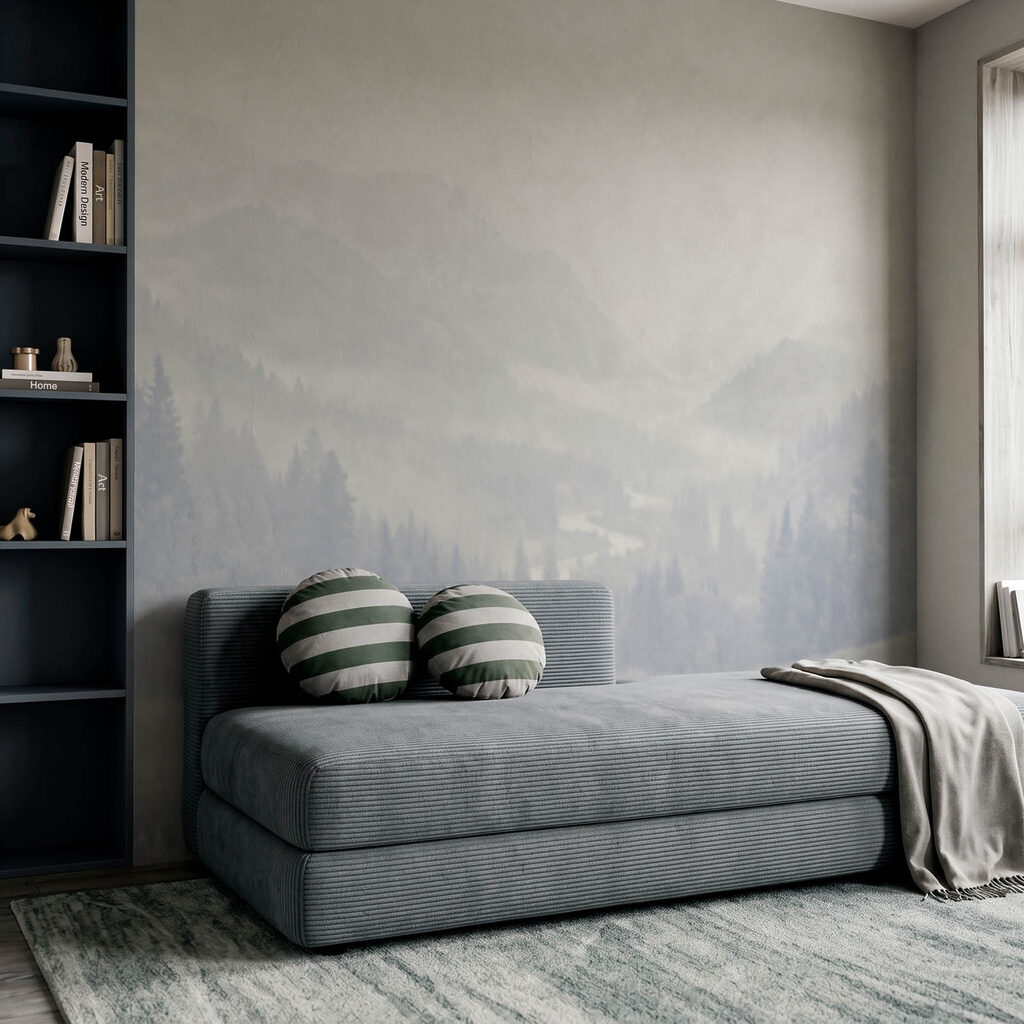 Pine Valley — interior 3