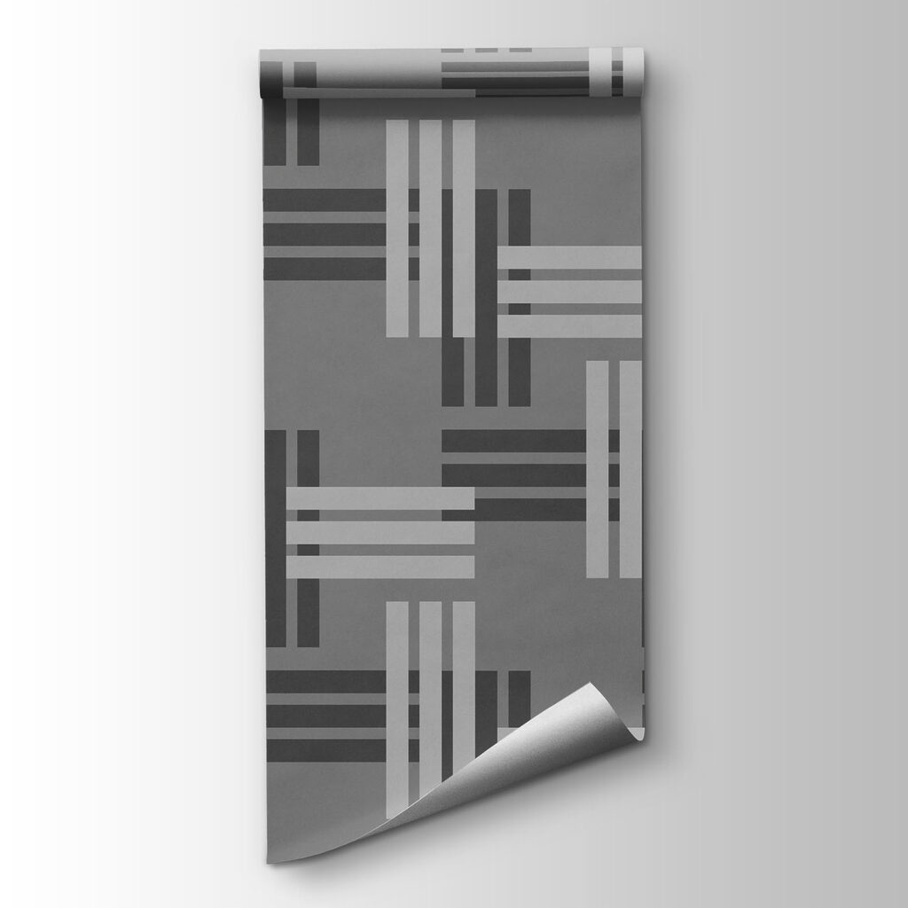Woven Checks — product view