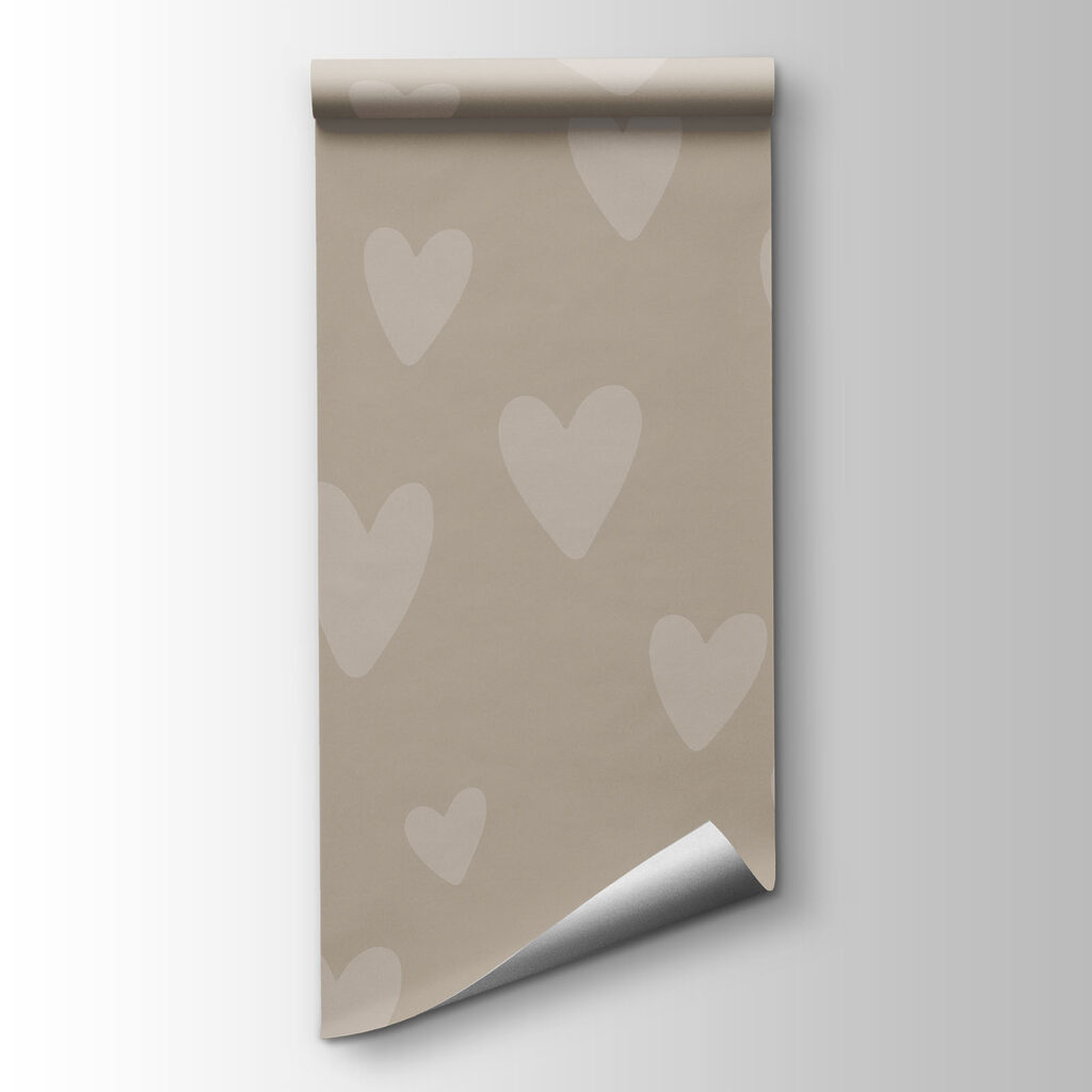 Heart to Heart — product view