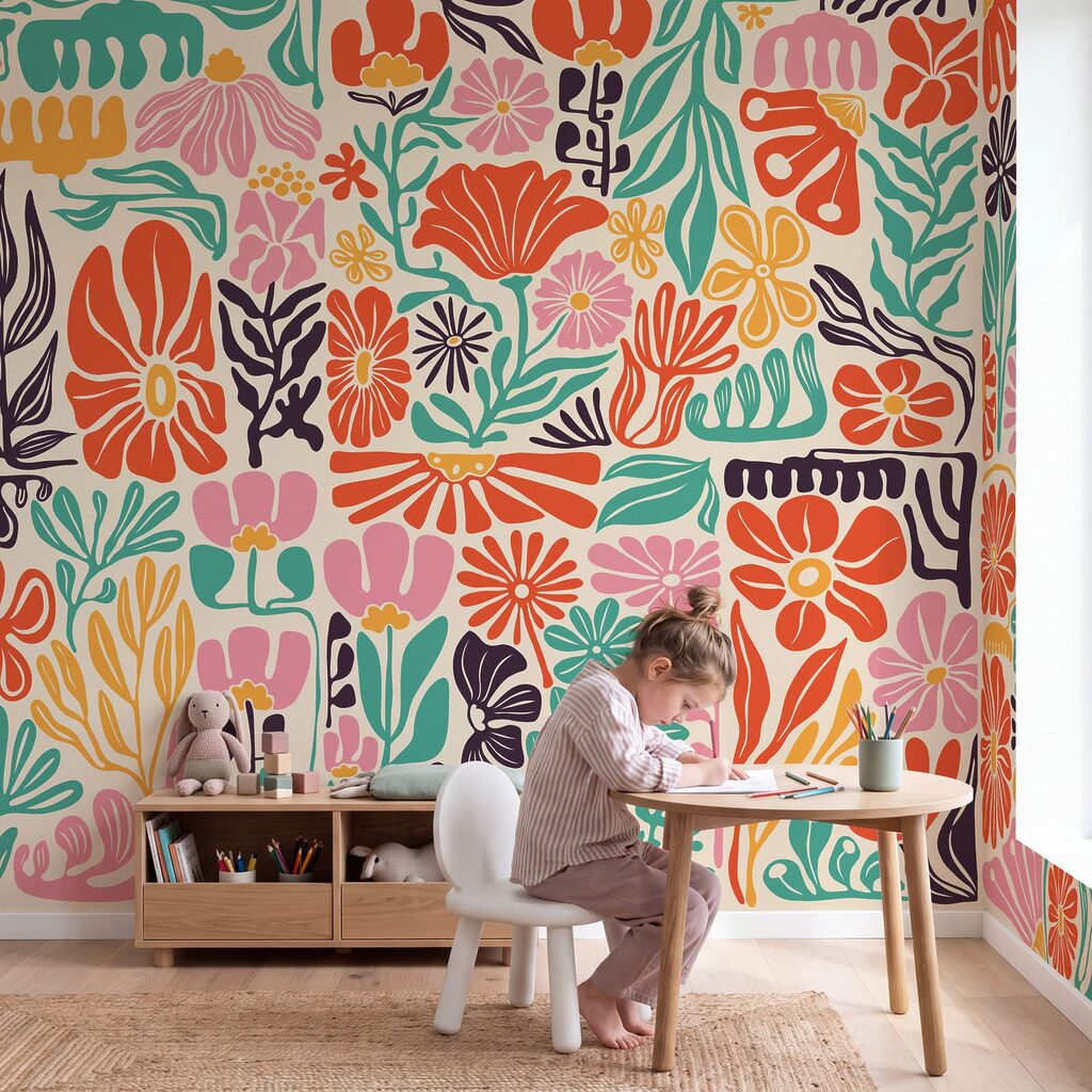 Folk Garden — interior 5