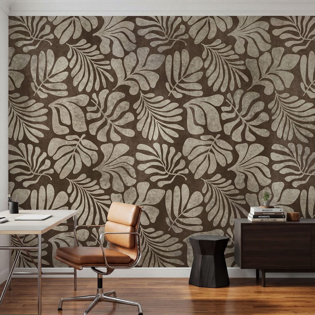 Monstera Rhythm — interior 5