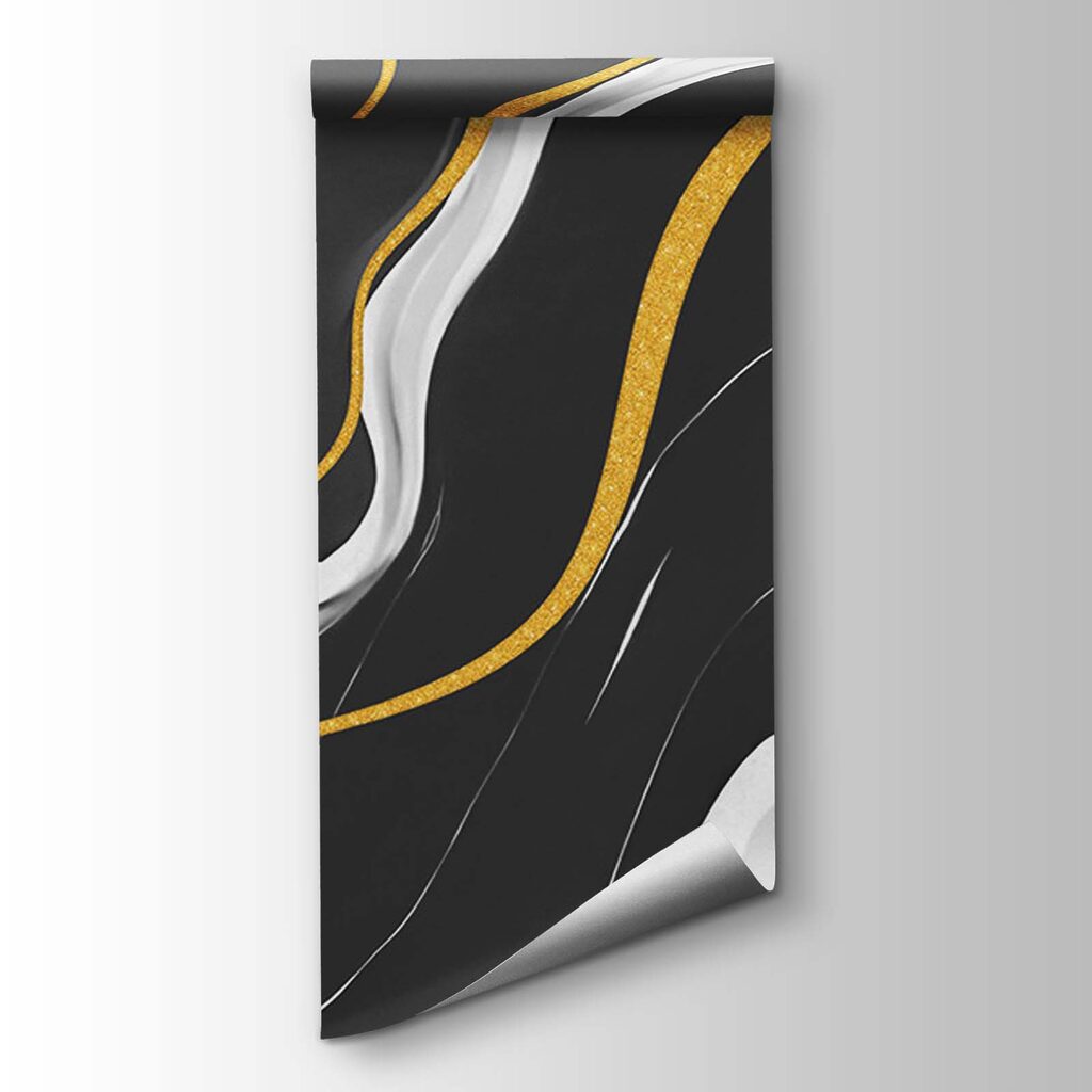 Marbled Colour Bands — product view