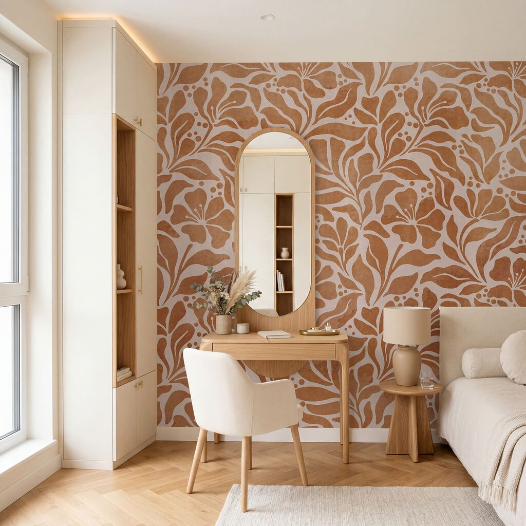Leaf Canopy — interior 1