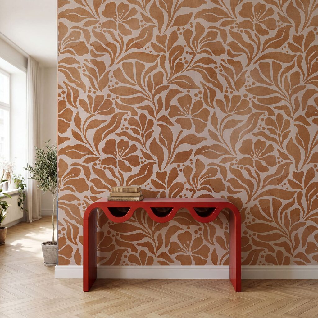 Leaf Canopy — interior 3