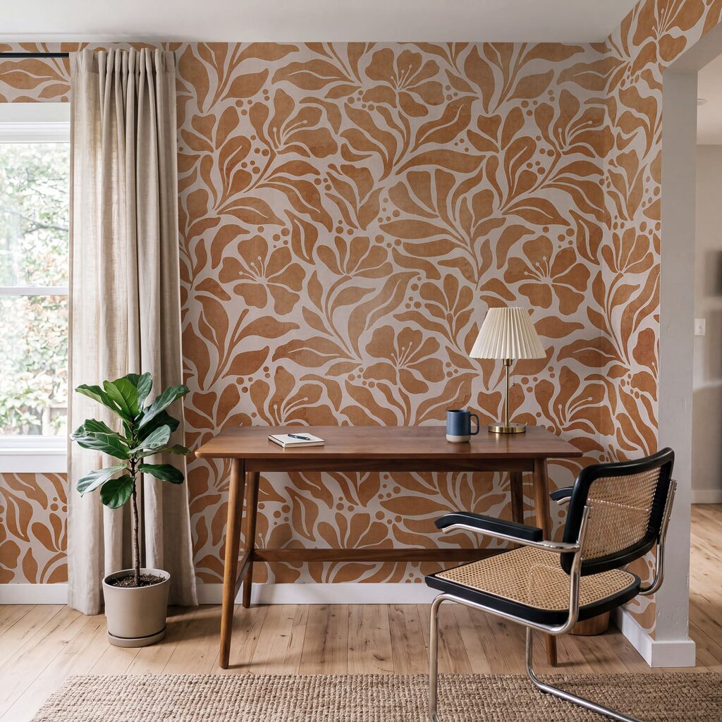 Leaf Canopy — interior 7