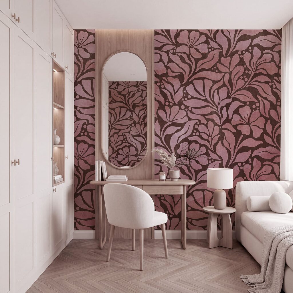 Leaf Canopy — interior 2