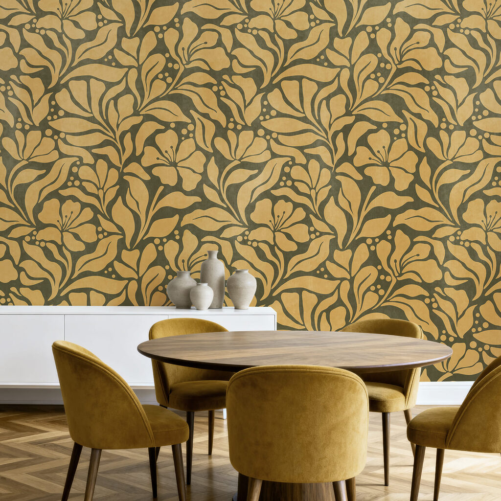 Leaf Canopy — interior 4