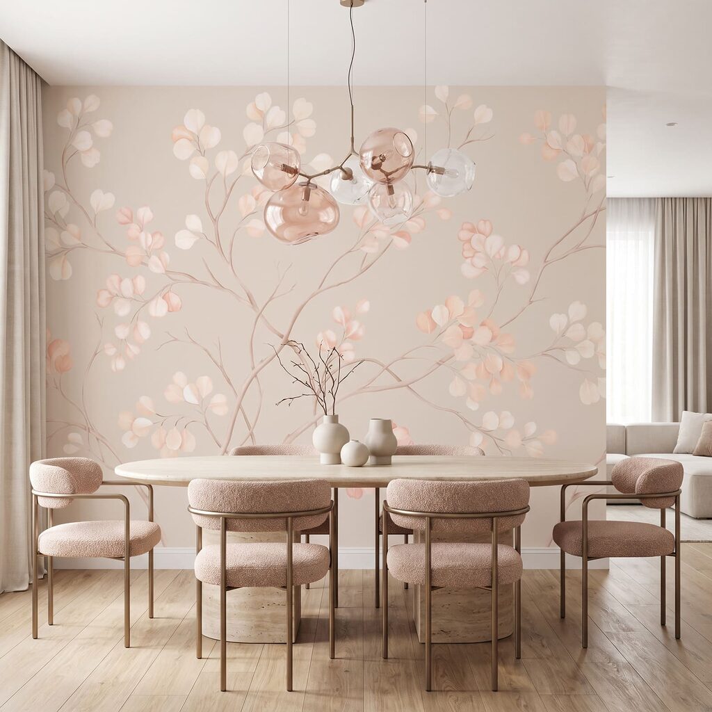 Branch and Blossom — interior 5