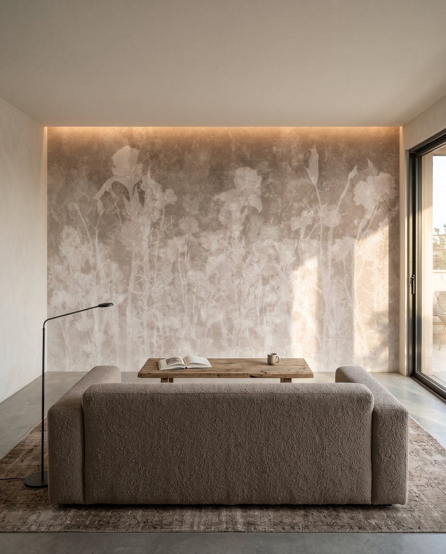 Meadow Impressions — interior 5