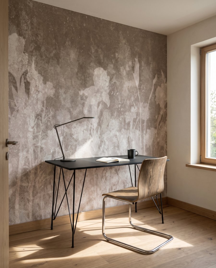 Meadow Impressions — interior 7