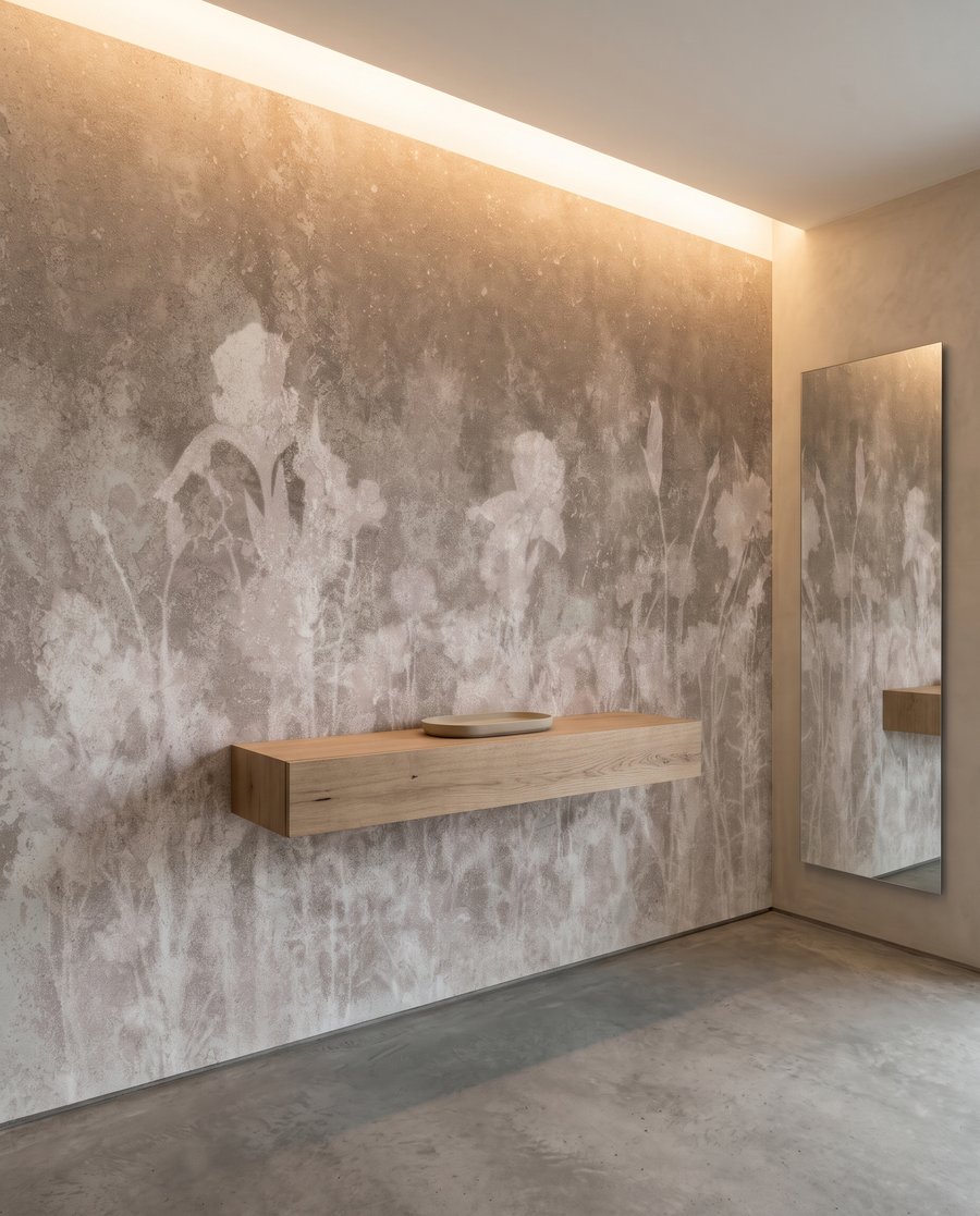 Meadow Impressions — interior 6