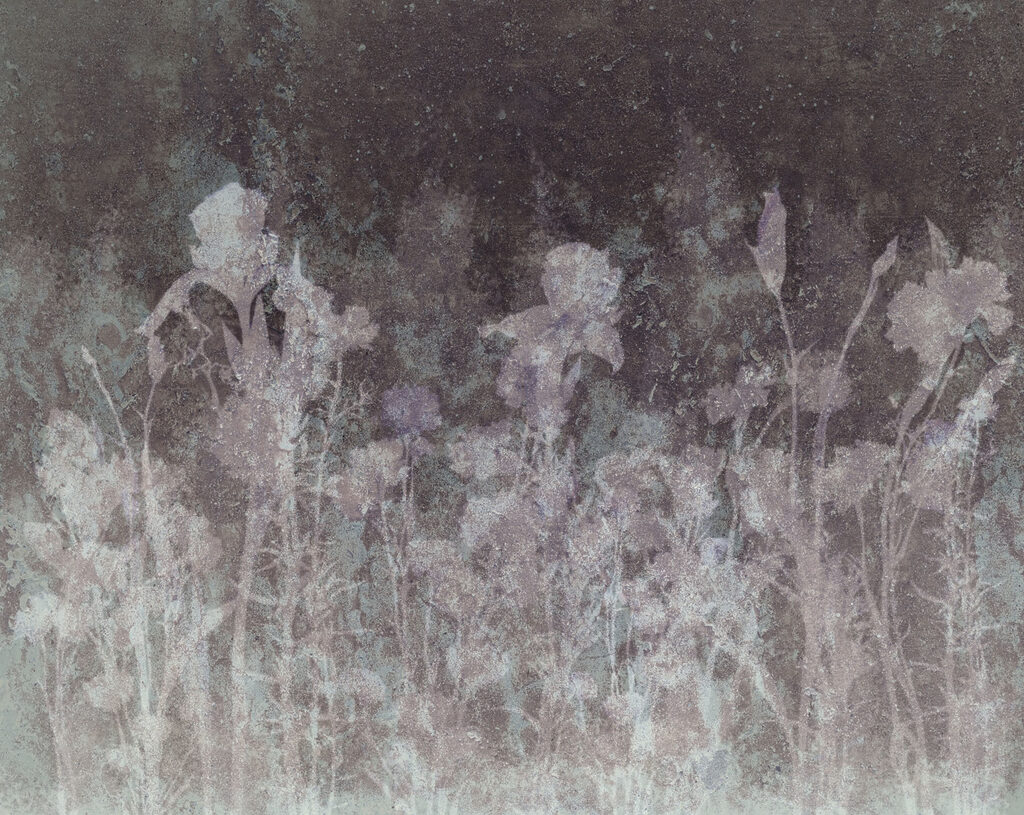 Meadow Impressions — full design