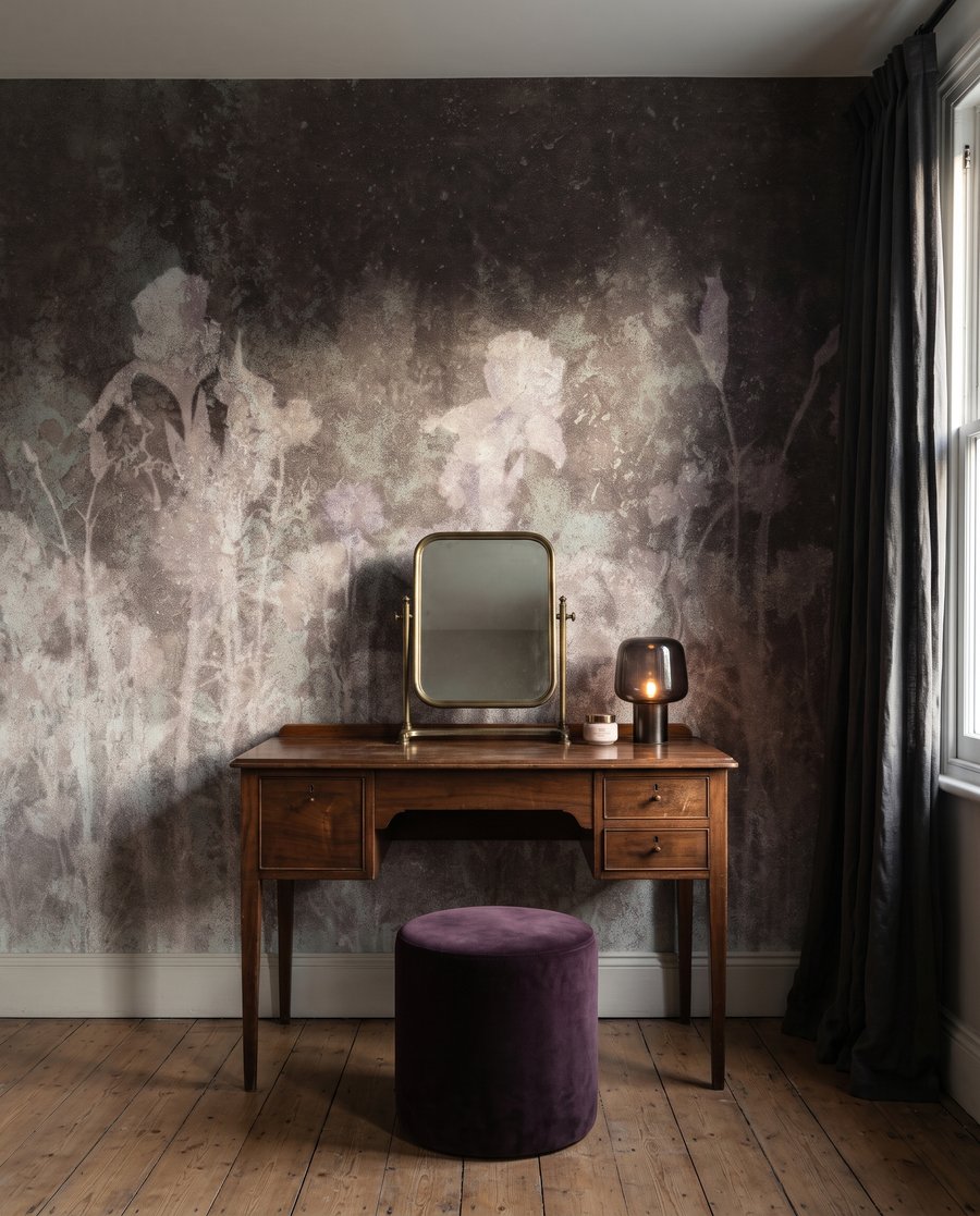 Meadow Impressions — interior 1