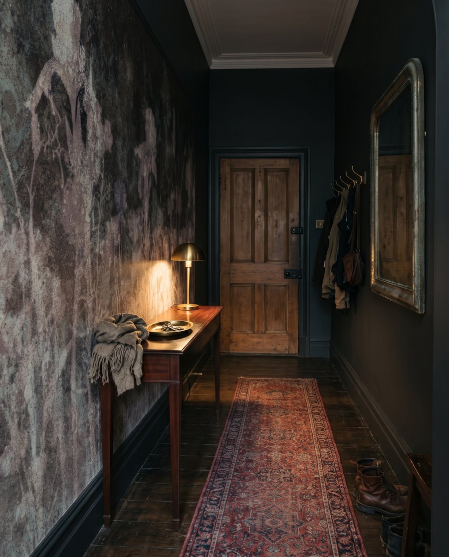 Meadow Impressions — interior 4