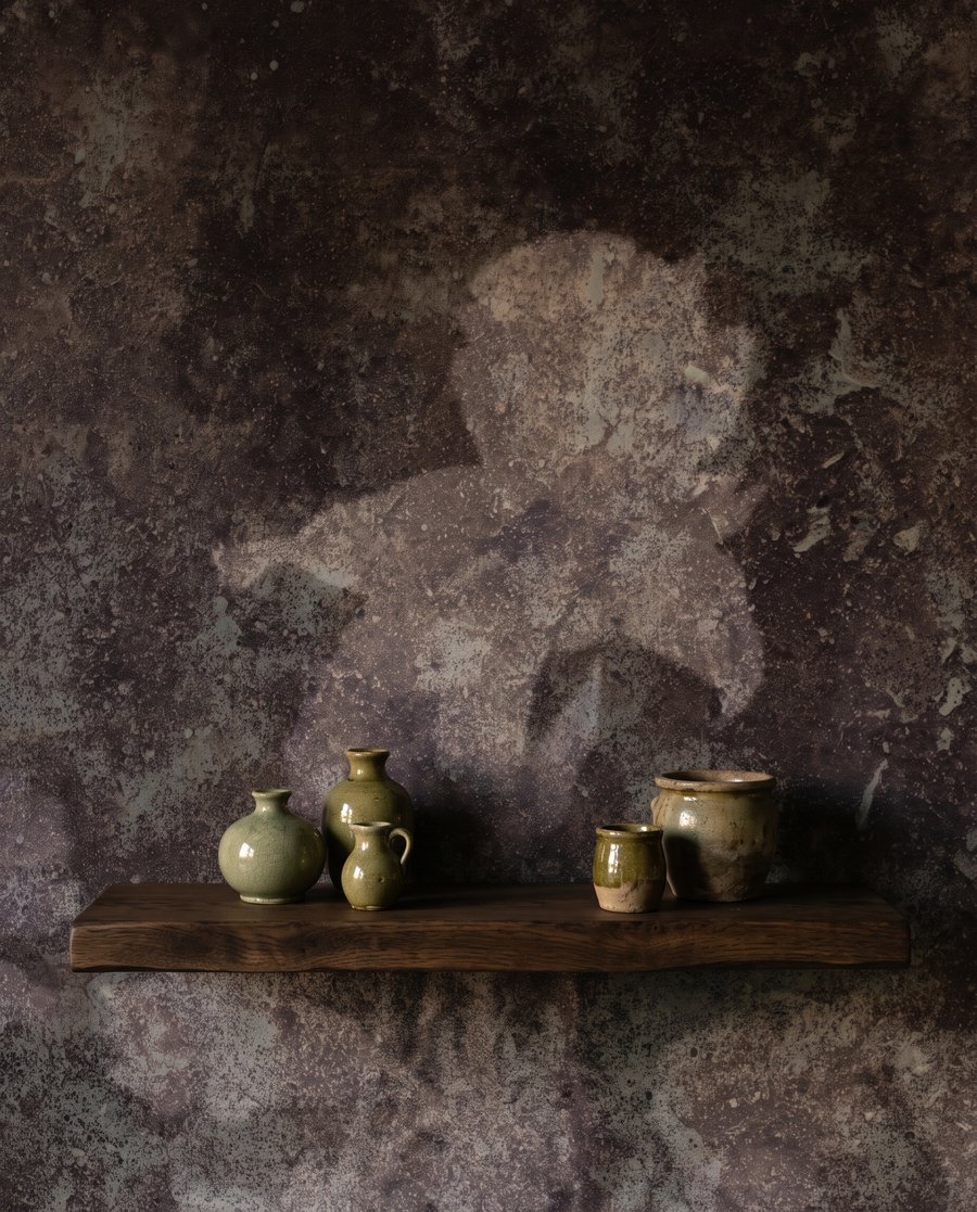 Meadow Impressions — detail