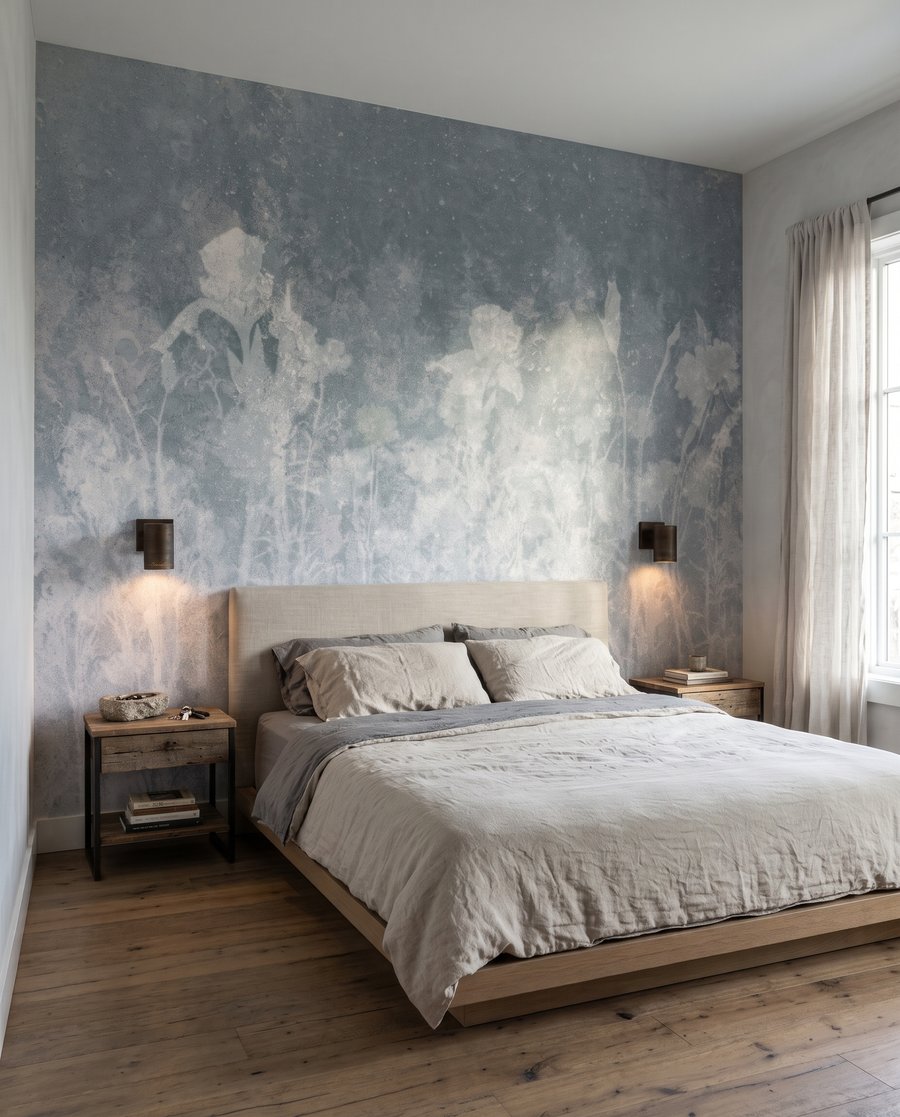Meadow Impressions — interior 2
