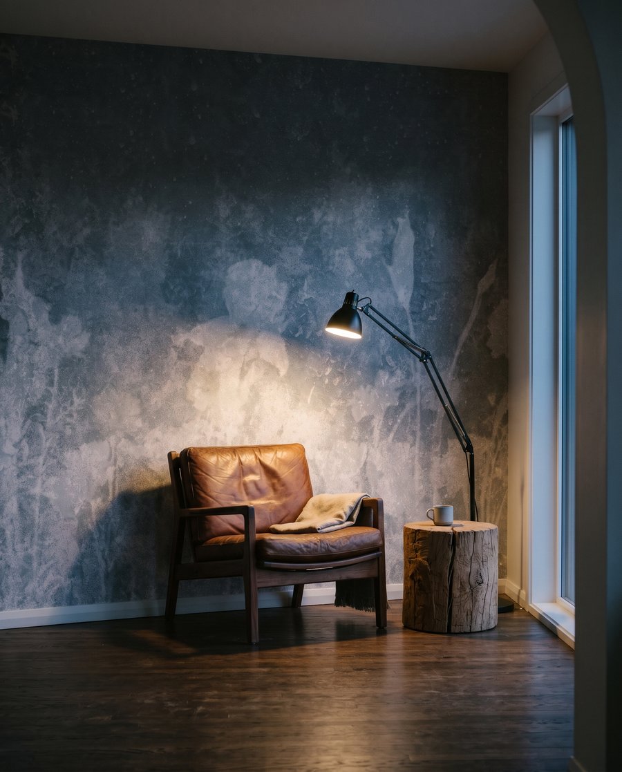 Meadow Impressions — interior 5