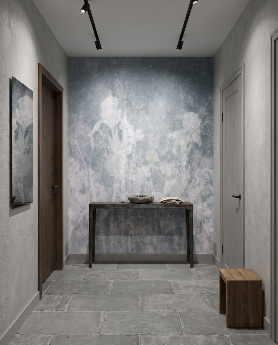 Meadow Impressions — interior 4