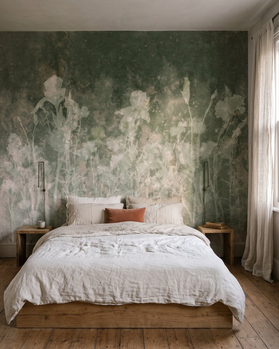 Meadow Impressions — interior 2