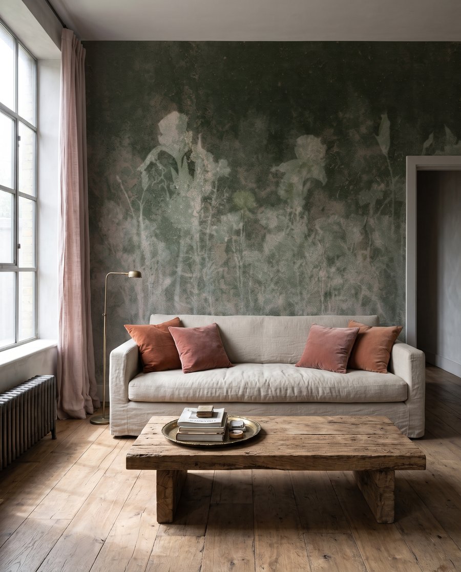Meadow Impressions — interior 3