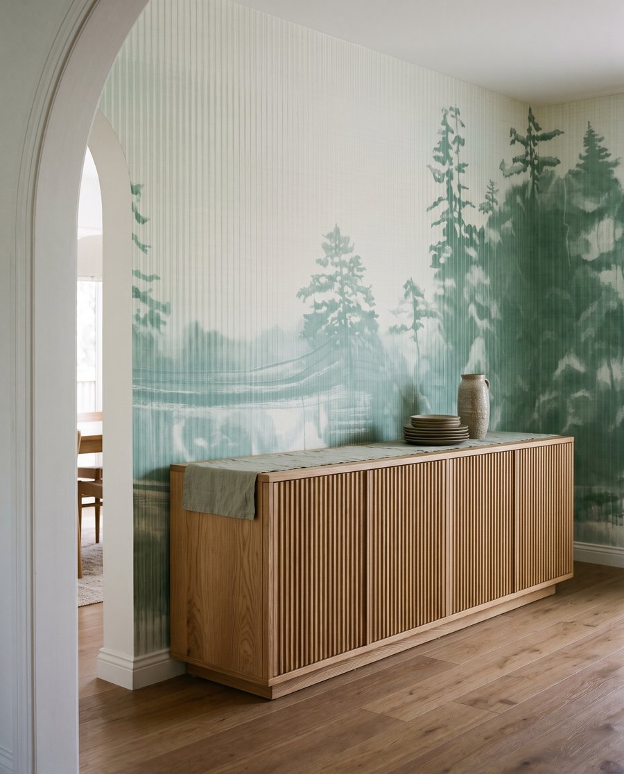 Winter Crossing — interior 5