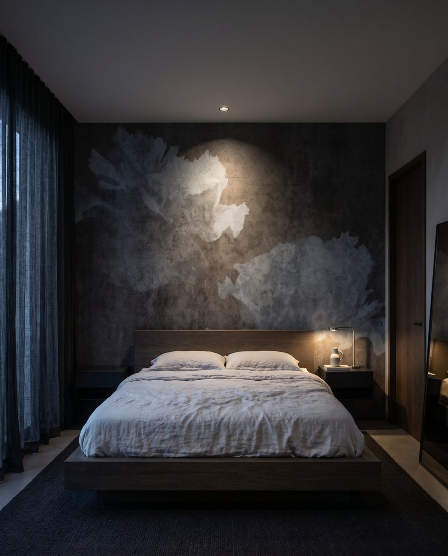Faded Florals — interior 1