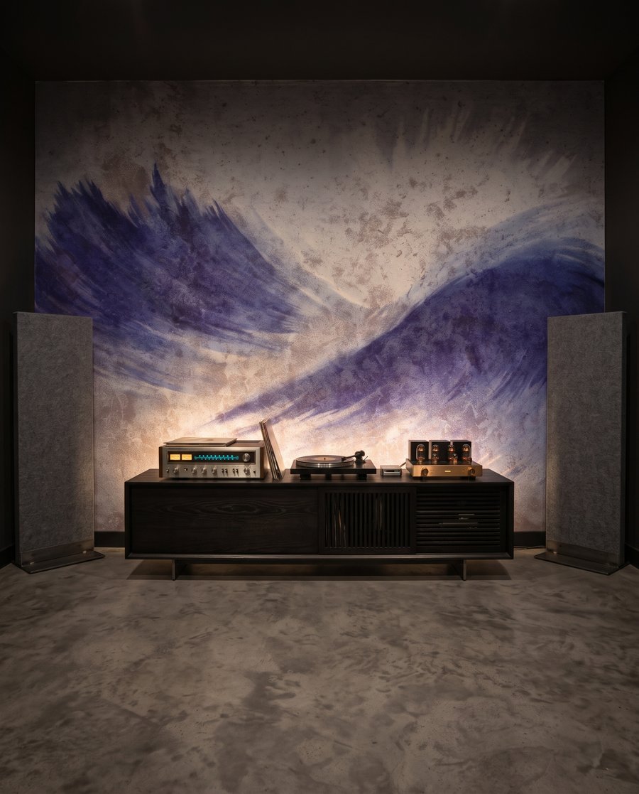 Restless Waves — interior 3