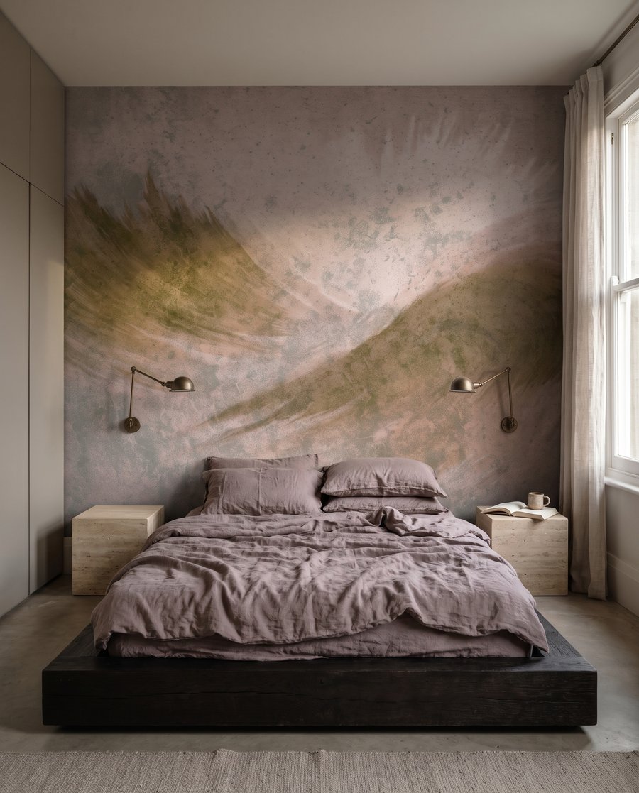 Restless Waves — interior 2