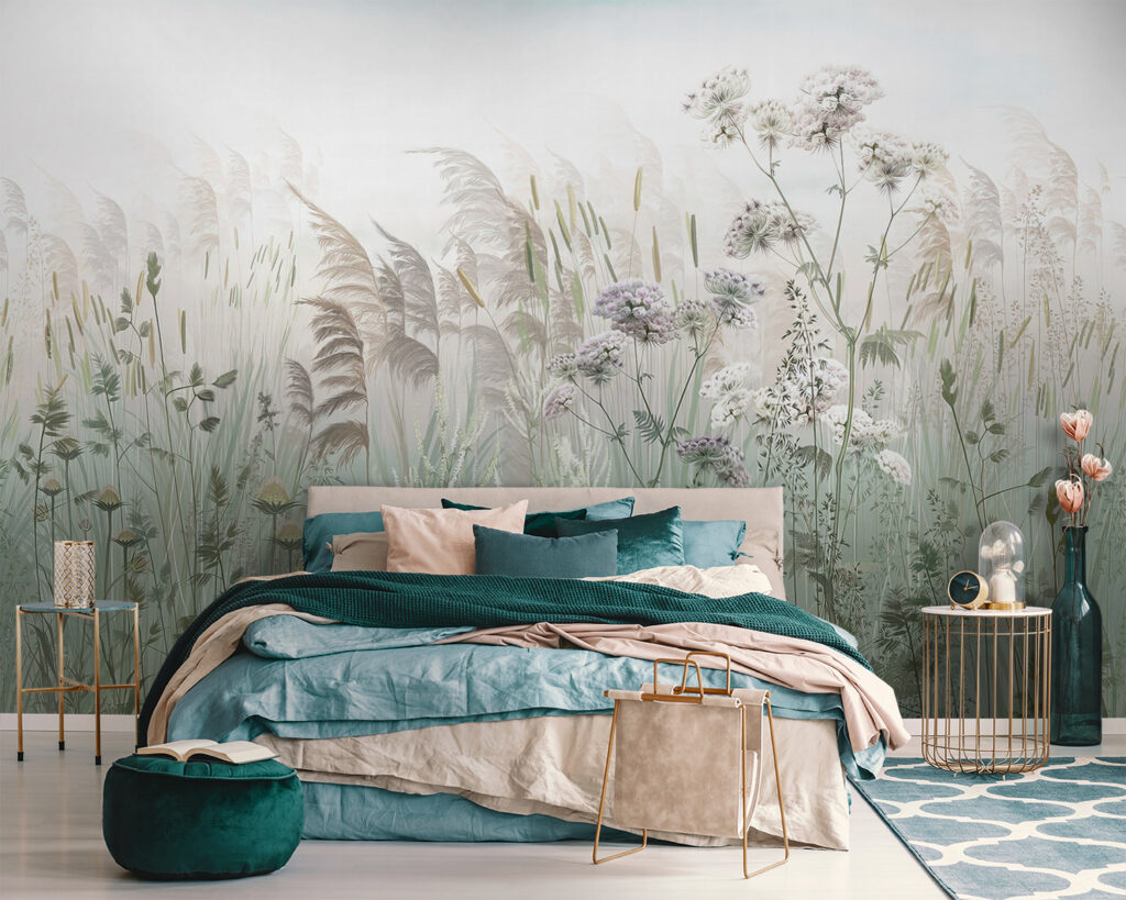 Meadow Under Open Sky — interior 2
