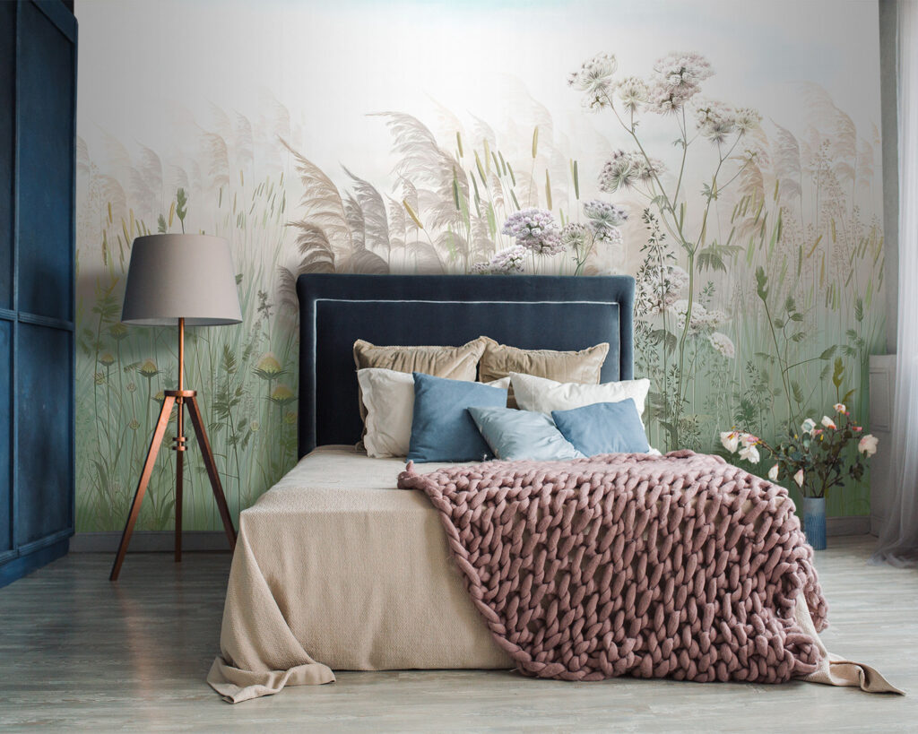 Meadow Under Open Sky — interior 3