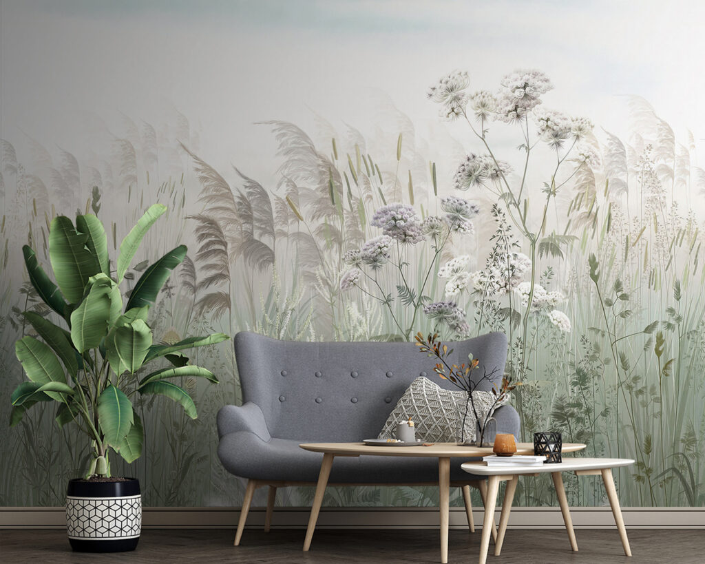 Meadow Under Open Sky — interior 4