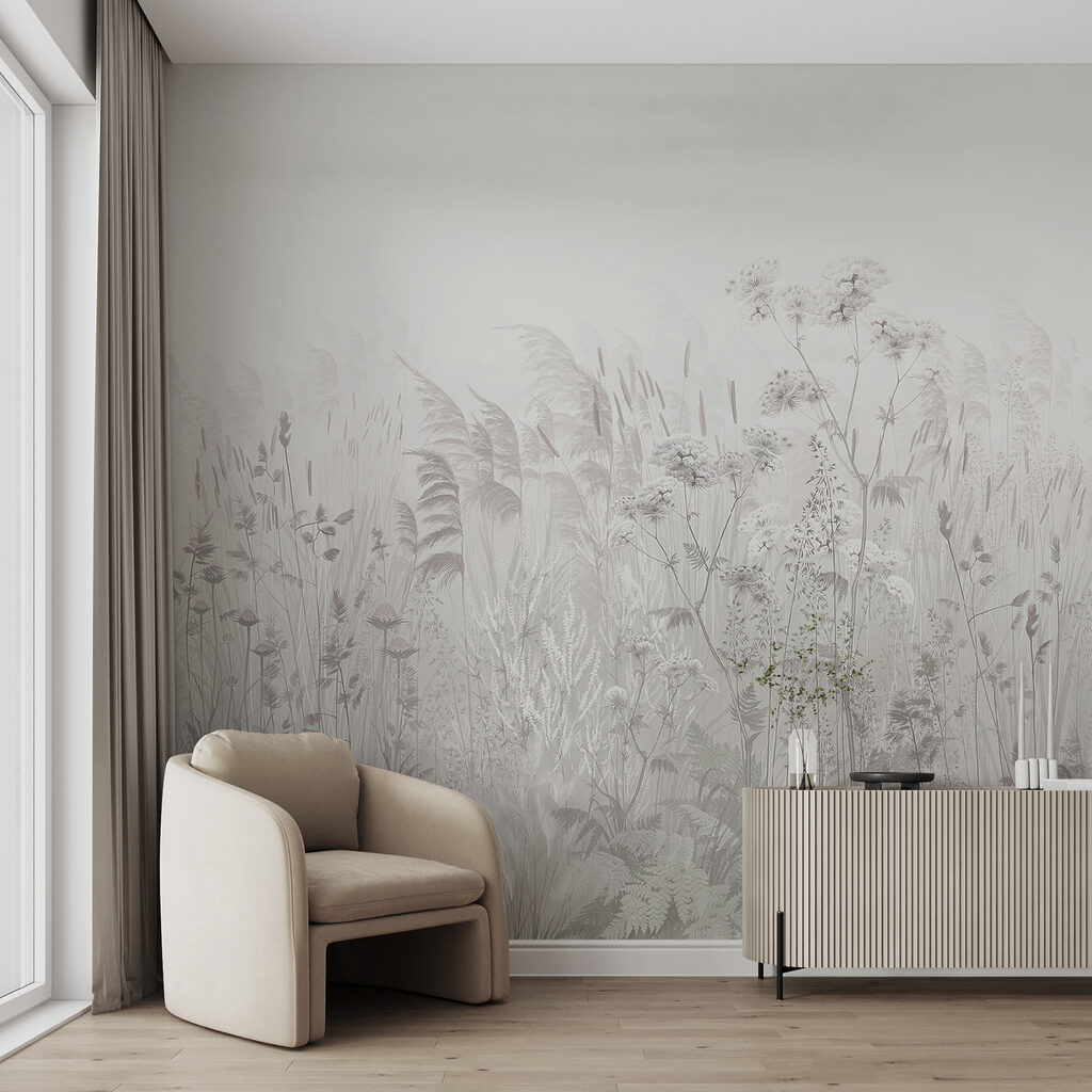 Meadow Under Open Sky — interior 4