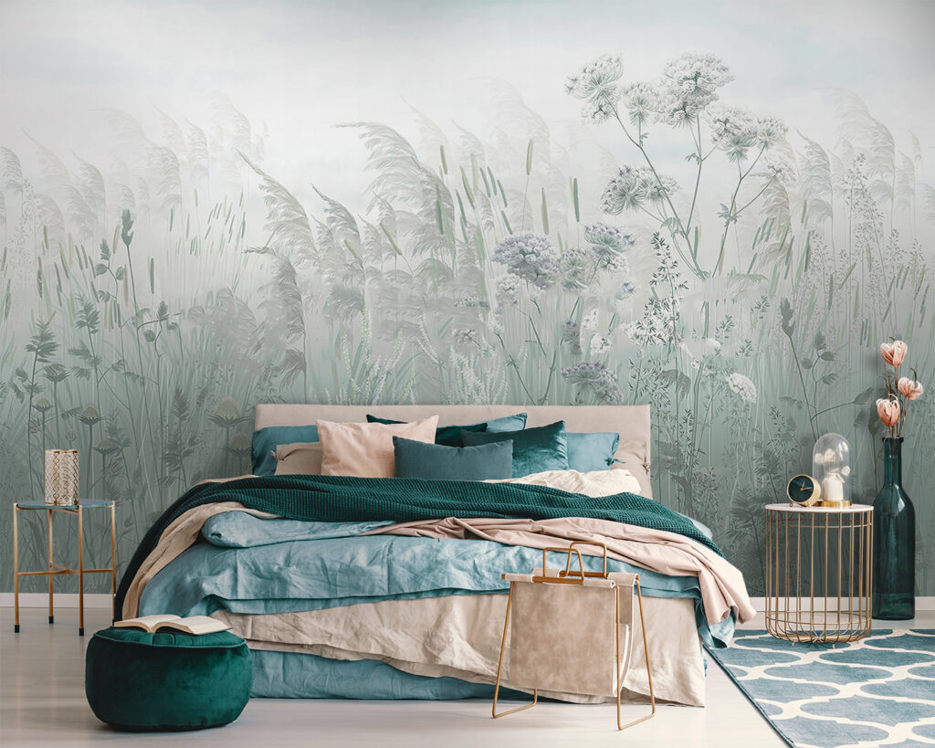 Meadow Under Open Sky — interior 2