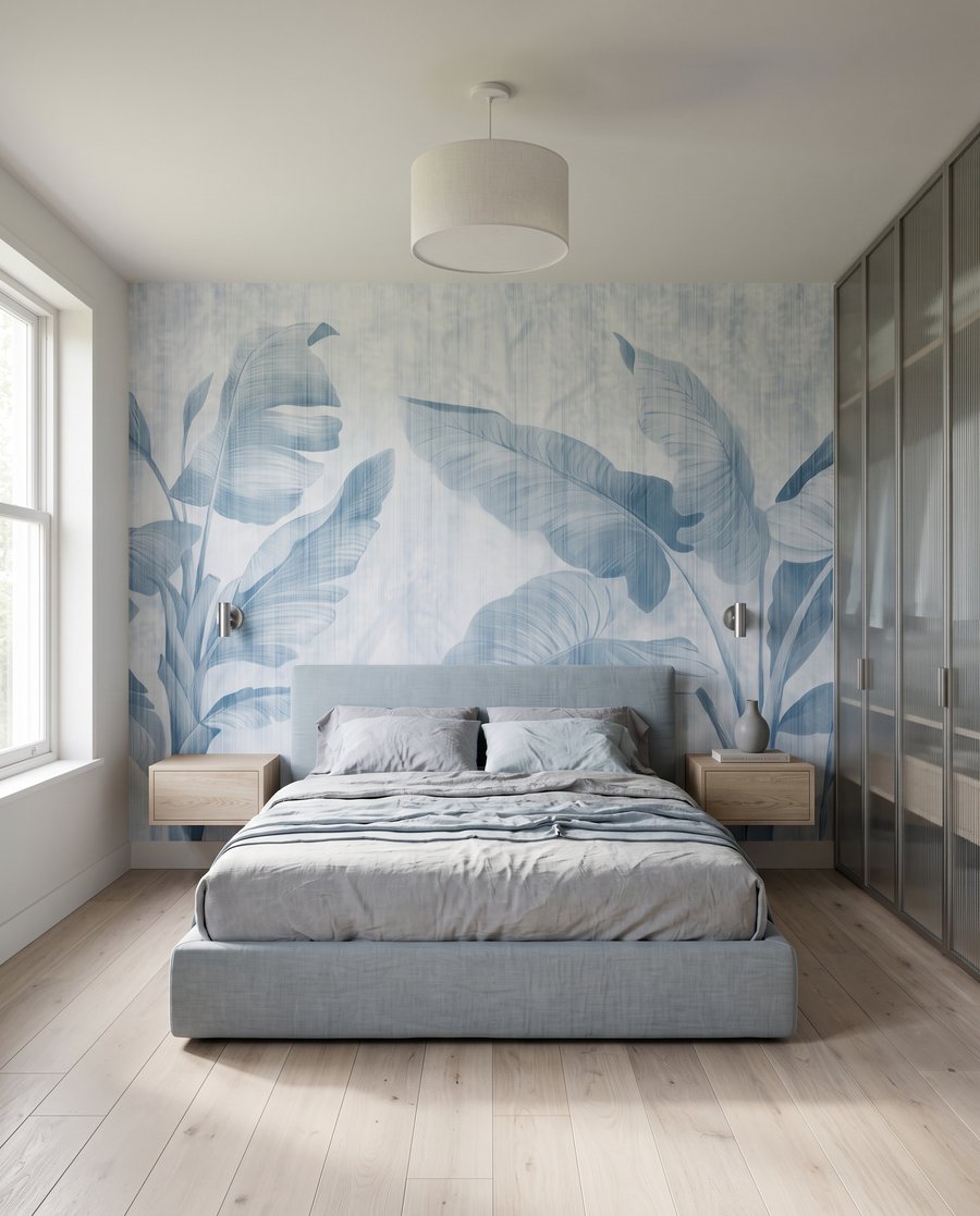 Leaf Fresco — interior 2