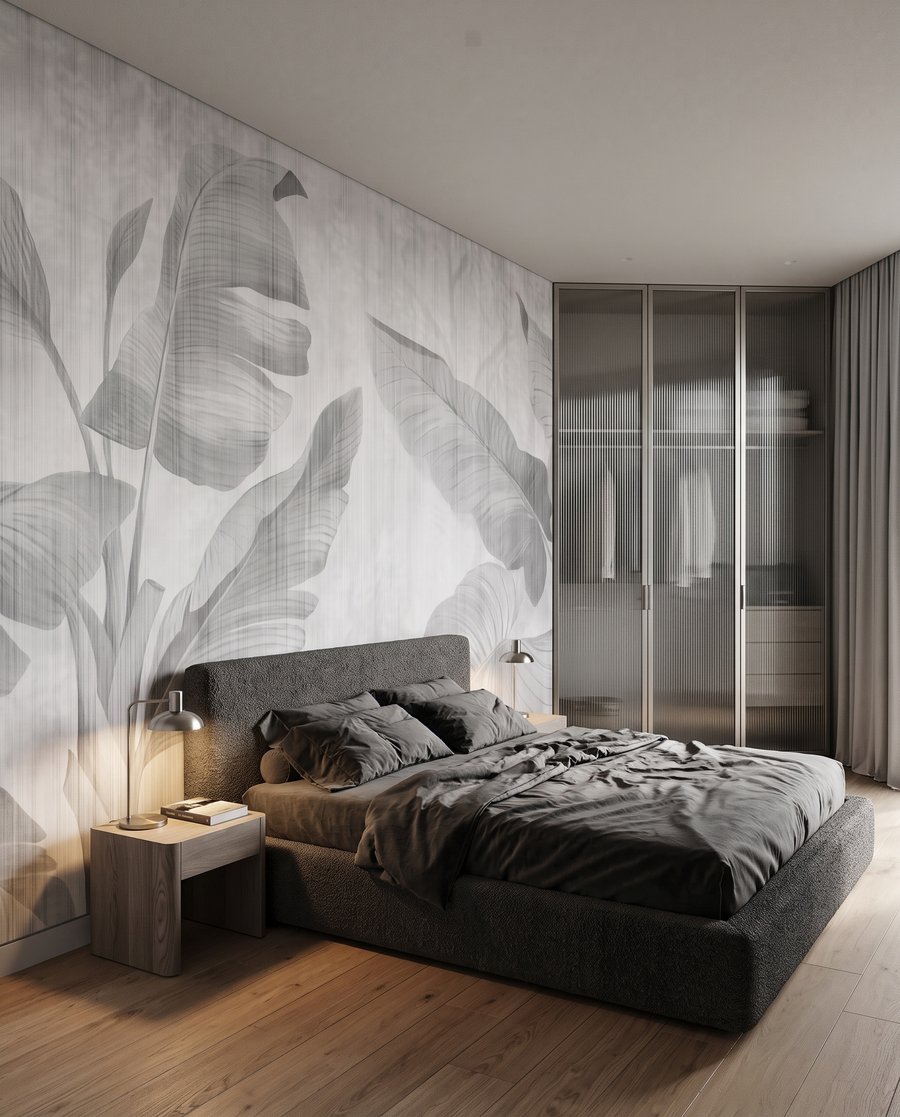 Leaf Fresco — interior 2
