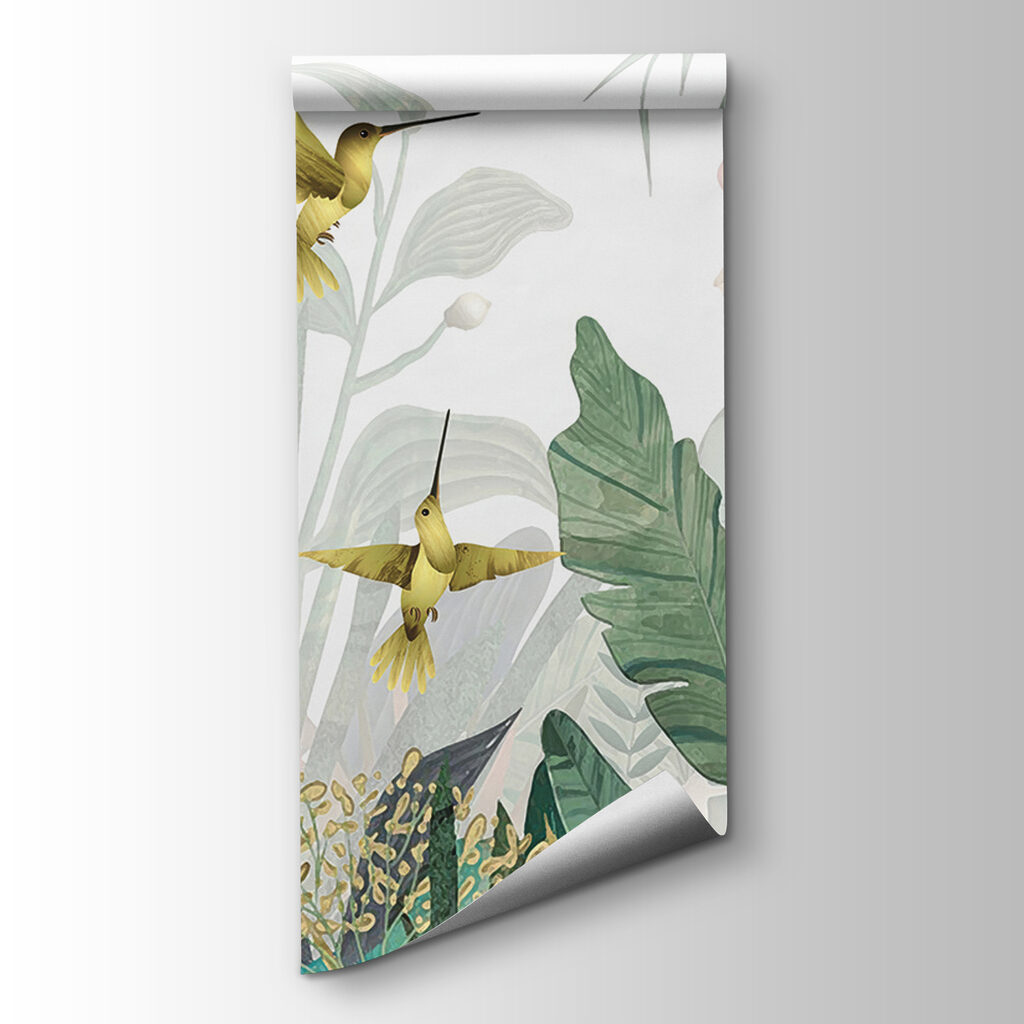 Hummingbird Haven — product view