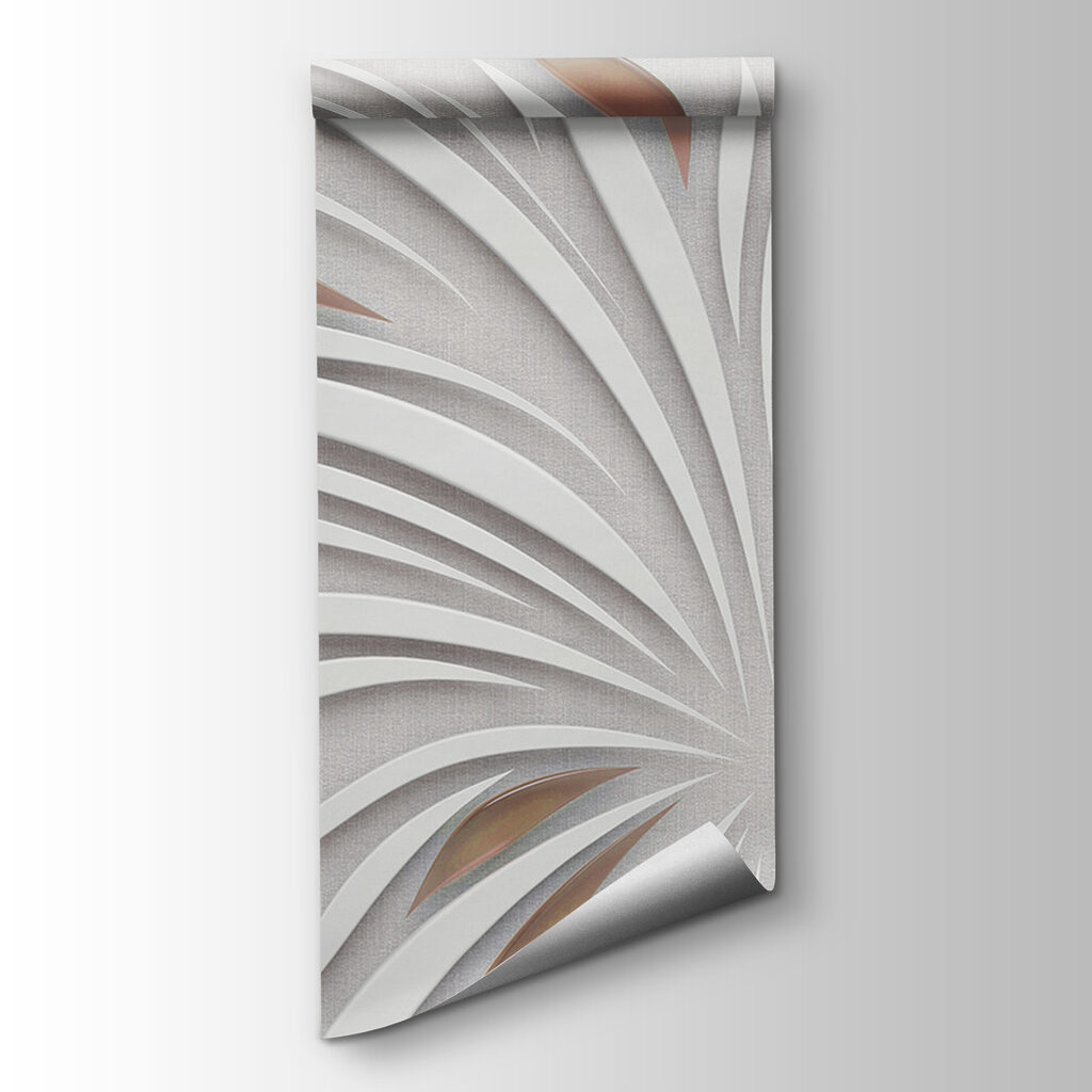 Folded Petals — product view