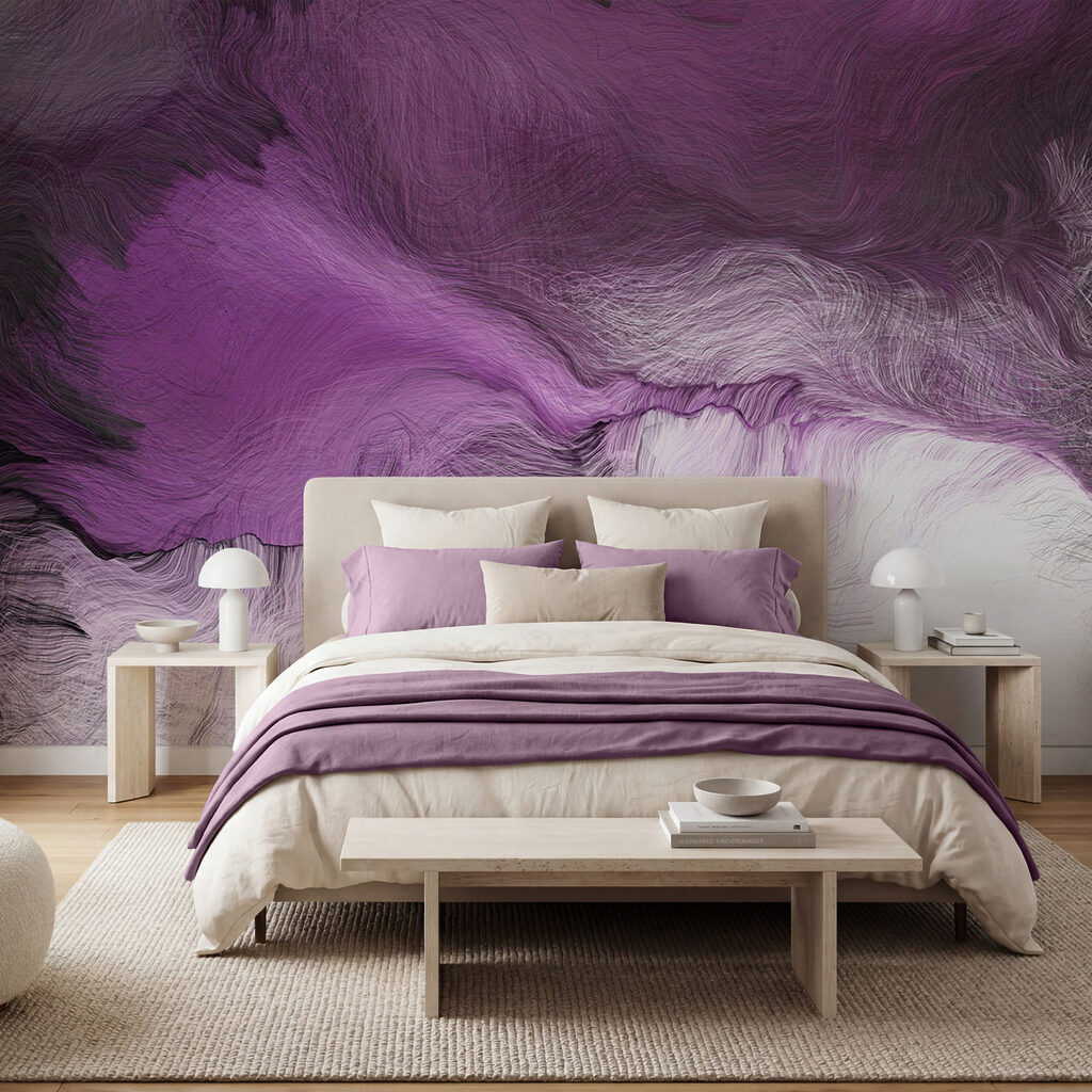 Flowing Ink Texture — interior 2